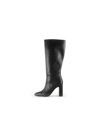 Steve Madden Laarzen Zwart 340173
 Maat 37½
 