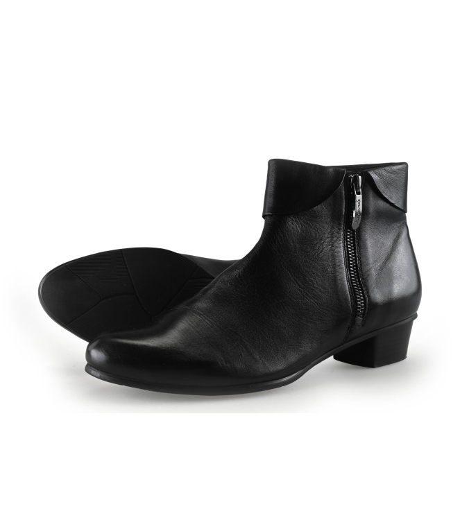 Regarde le ciel Enkellaarzen