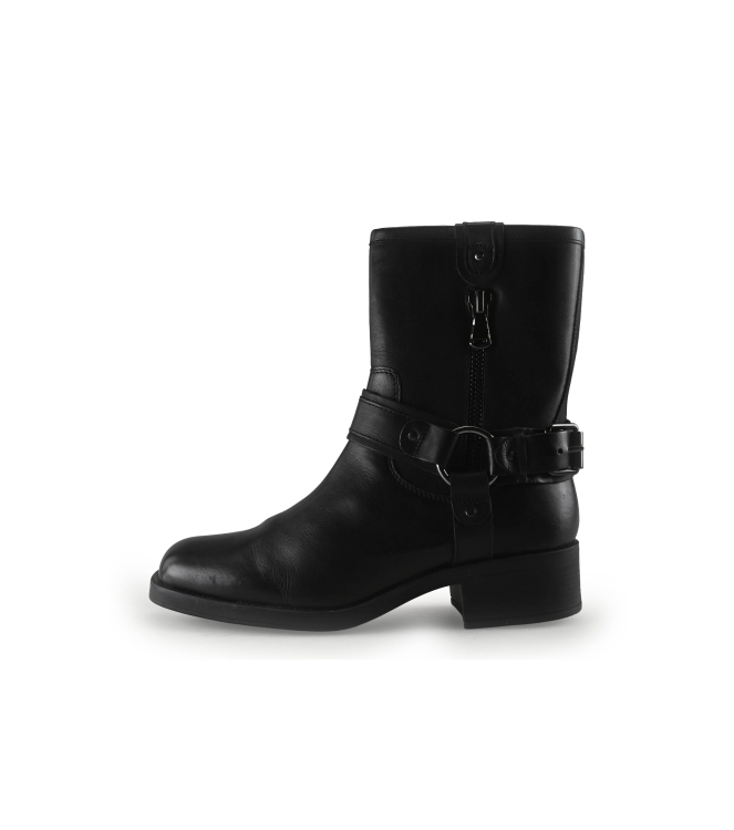 Poelman Biker boots
