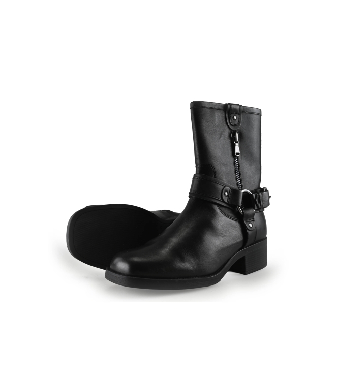 Poelman Biker boots