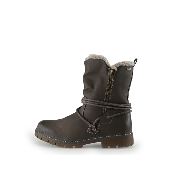 Tom Tailor Enkellaarzen