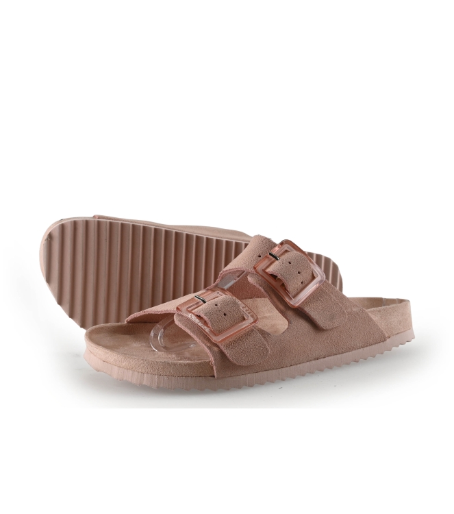 Colors of California Muiltjes