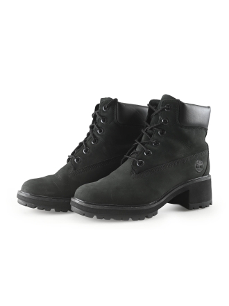 Timberland Enkellaarzen Zwart 340193
 Maat 39
 