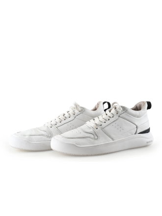 Blackstone Sneakers Wit 340194
Maat 41