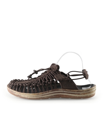 Keen Sandalen Bruin 340195
 Maat 44
 