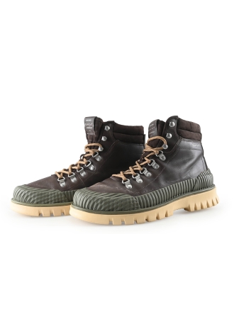 Gant Veterboots Bruin 340199
 Maat 42
 