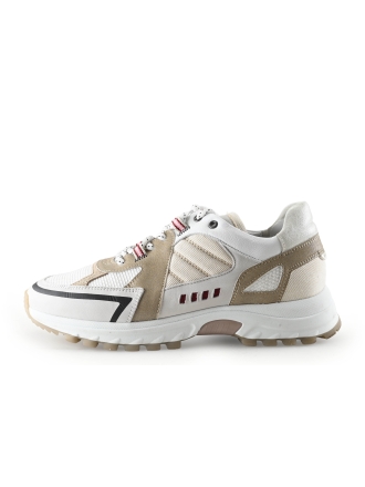 VIA VAI Sneakers Beige 340202
 Maat 41
 