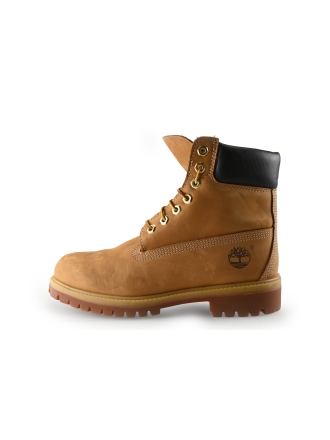 Timberland Veterboots Bruin 340205
 Maat 40
 