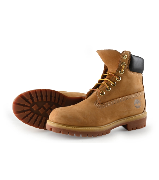 Timberland Veterboots