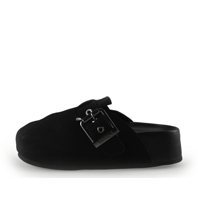 Colors of California Muiltjes