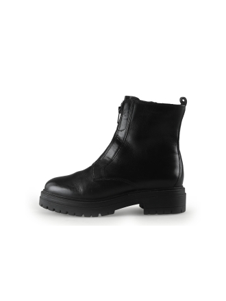 Nelson Boots Zwart 340216
 Maat 39
 