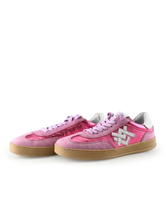 Loff 1881 Sneakers Roze 340219
 Maat 40
 