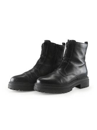 Nelson Boots Zwart 340225
 Maat 40
 