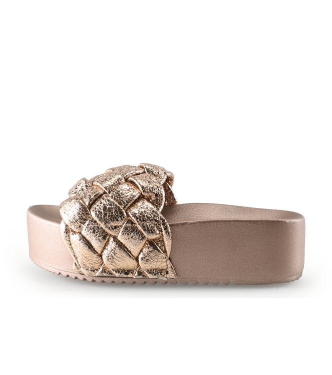 Colors of California Muiltjes