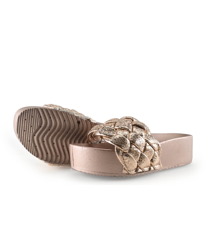 Colors of California Muiltjes