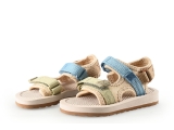 Barst! Sandalen