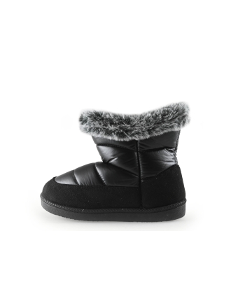 Barbarella Snowboots Zwart 340238
 Maat 29
 