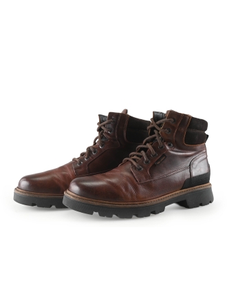 PME Legend Veterboots Bruin 340241
 Maat 41
 