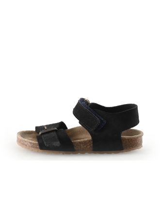 IK-KE Sandalen Blauw 340242
 Maat 26
 