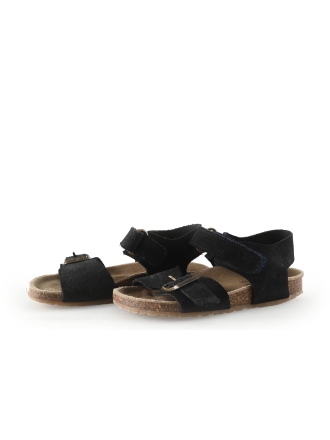 IK-KE Sandalen Blauw 340242
 Maat 26
 