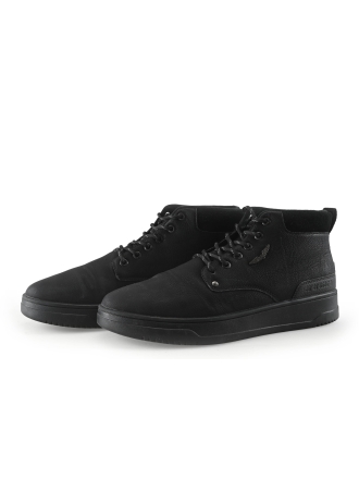 PME Legend Veterschoenen Zwart 340248
 Maat 43
 