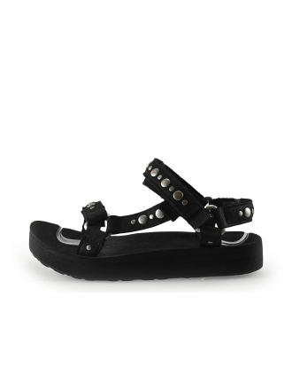 Teva Sandalen Zwart 340251
 Maat 39
 