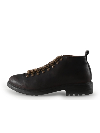 Stefano Lauran Veterboots Bruin 340255
 Maat 44
 