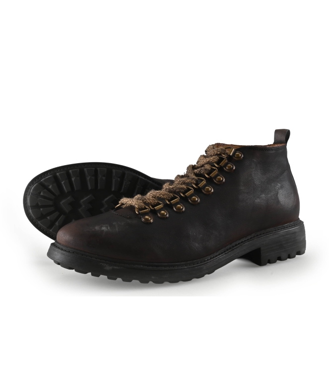 Stefano Lauran Veterboots