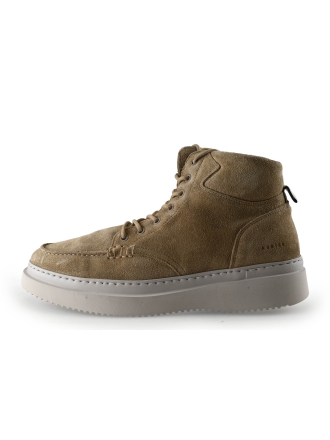 Nubikk Boots Beige 340258
 Maat 44
 