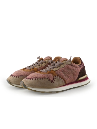 Mrp Sneakers Roze 340261
 Maat 41
 