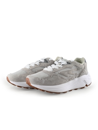 Hi-tec Sneakers Beige 340266
 Maat 38
 