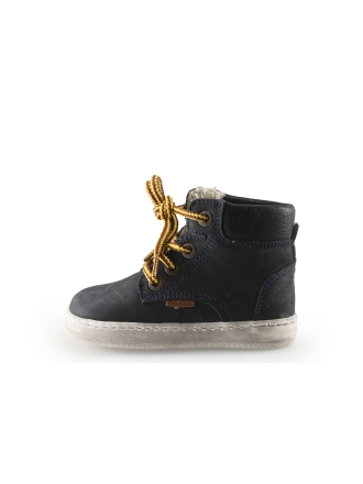 Develab Veterschoenen Blauw 340270
Maat 21