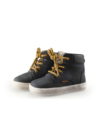 Develab Veterschoenen Blauw 340270
Maat 21