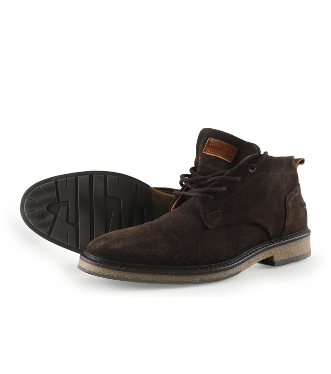 Mazzeltov Veterschoenen