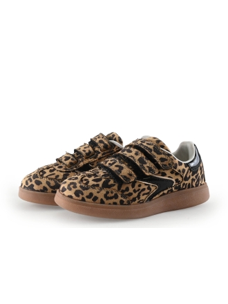 Omoda Sneakers Panter 340288
 Maat 31
 
