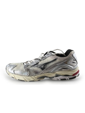 Mizuno Sportschoenen Wit 340290
 Maat 42
 