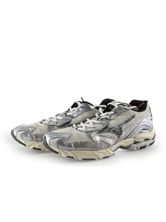 Mizuno Sportschoenen Wit 340290
 Maat 42
 