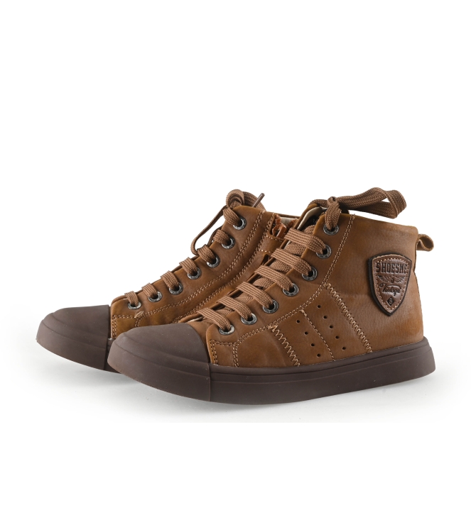 Barst! Hoge sneakers