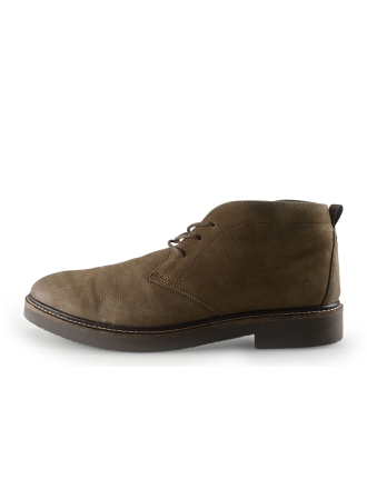 Mazzeltof Veterboots Bruin 340295
Maat 43