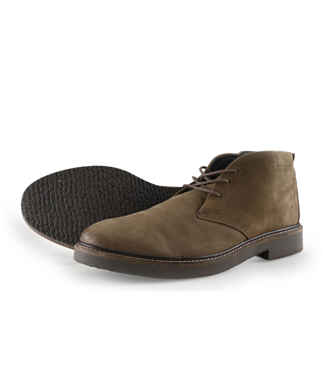 Mazzeltof Veterboots