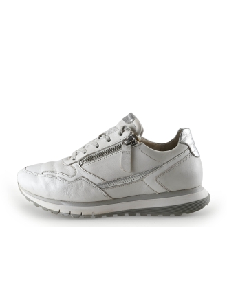 Gabor Sneakers Wit 340299
 Maat 37
 