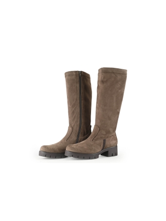 Gabor Laarzen Bruin 340307
 Maat 38
 