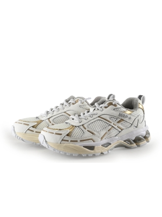 Maripe Sneakers Wit 340318
Maat 35