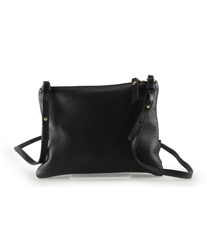 Fred de La Bretoniere Schoudertas