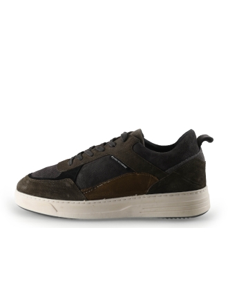 Cycleur de Luxe Sneakers Grijs 340322
 Maat 44
 