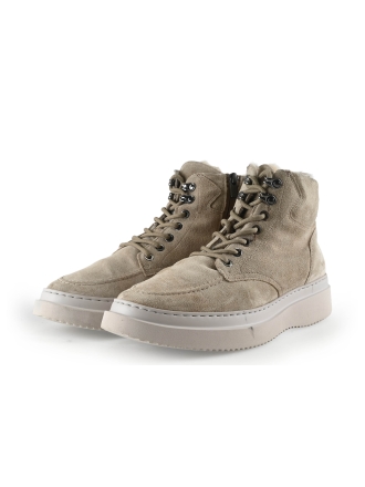 Nubikk Boots Beige 340324
 Maat 41
 