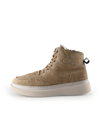 Nubikk Boots Beige 340325
 Maat 40
 