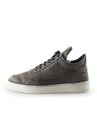 Filling Pieces Sneakers Grijs 340328
 Maat 40
 