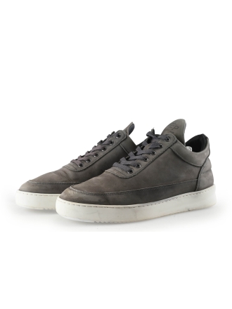 Filling Pieces Sneakers Grijs 340328
 Maat 40
 