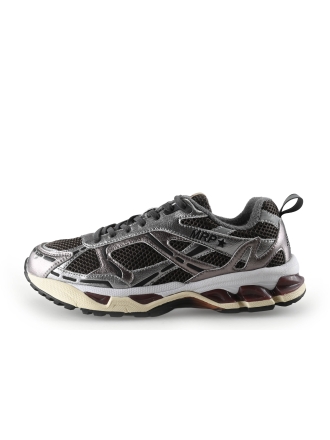 Mrp Sneakers Bruin 340332
 Maat 38
 